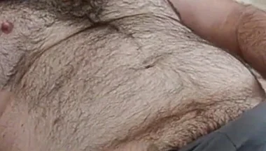 Btrucker Handjob Solo 3