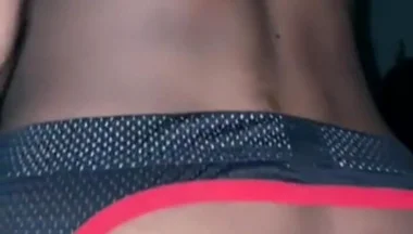 Finger Fucking My Hole