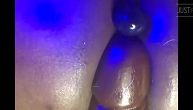 Up Close and Personal