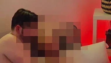 I Take Care of My Straight Friend Chris and He Face Fucks Me
