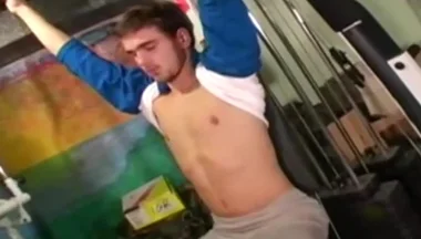 Str8-boy Scores A Home Run With Boyz Party