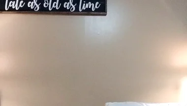 Thinking of a Sissy Riding on My Cock
