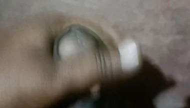 New India Men Hand Sex