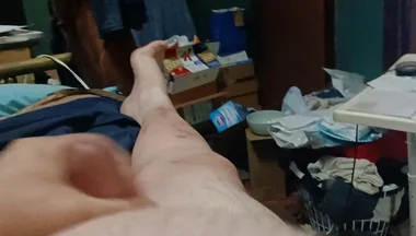 A Live Video From My Live Stream