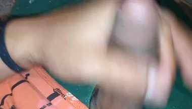 A Good Cock in 4K