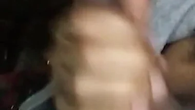 Masturbation Real in Park