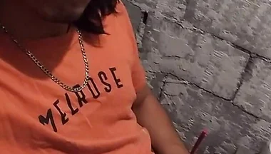 This Lustful Vato Wanting to Have Sex