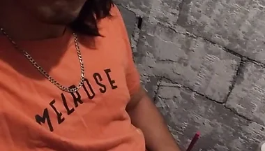 This Lustful Vato Wanting to Have Sex