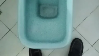 Pissing Video