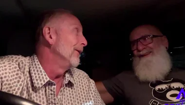 I Was Walking Down the Street One Night..