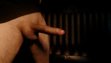 Daddy Alex so Horny for You