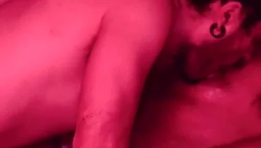 Stepdad’s First Milking with Adam Surge