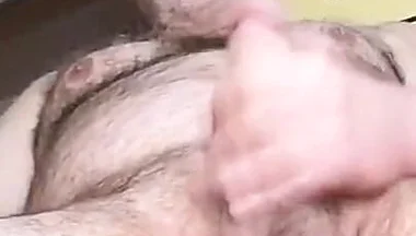 I Need a Cumshot to Contain My Hot Stream of Cum!