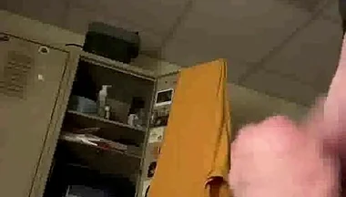 Cumshot