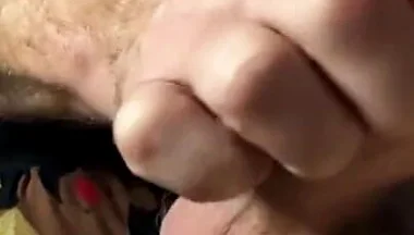 Daddy Cocksucker Loves a Big Load of in Her Mouth