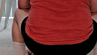 Sweaty Asshole Eater HD