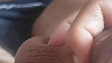 Spasms at Dawn Ends in Stepdaddy Cum