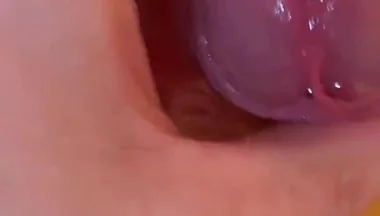 4 Cookies & Cream - His Massive Cock Absolutely Destroyed Me