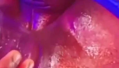 Ride a Dildo 3