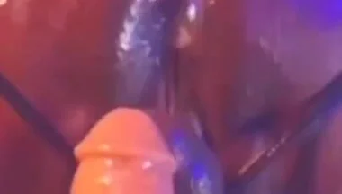 POV of Me and You Watching the Game