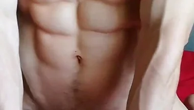 Rubbing and Riding My Pillow Until I Cum!
