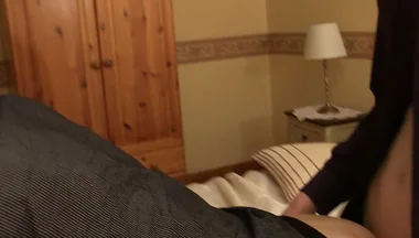 A Professional Toy Demonstration