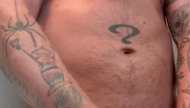 Creaming the Jock