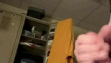 Cumshot