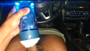 Enduro Masturbator Sex Toy Review