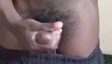Revealme Sexy Ebony Gay Teases And Fingers Ass To Explosive Cumshot