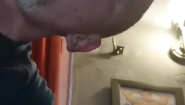 Full of Sperm