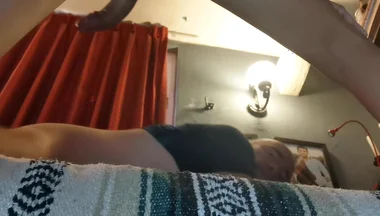 Full of Sperm