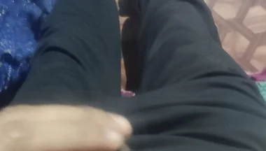 I Am Sacrificing My Penis for Your Youth