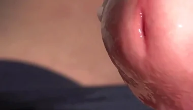 Fucking My Toy, Big Cum Load