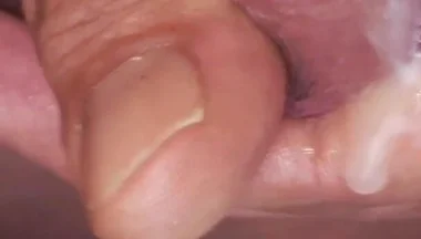 All My Cock Cums