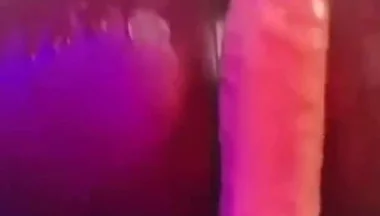 Ride a Dildo 2