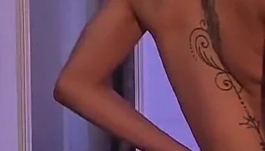 Femboy Dancer