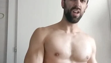 Quick Handjob
