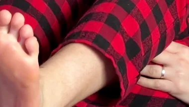 Survive Foot Worship Tickle Hell