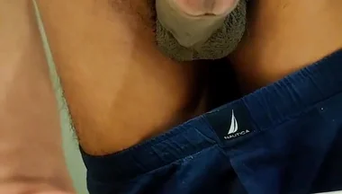 I'm Sleepy, Horny, and Just Want to Cum