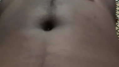 Slow-motion jerking!