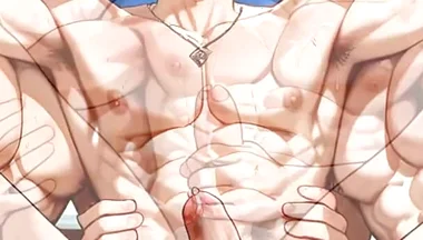 Big Cock Hunk Fuck Gay Anal