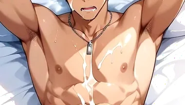 Gay Fucking Man Anal