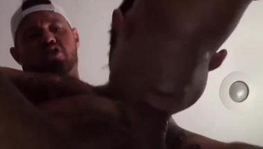 Gangbanged 1