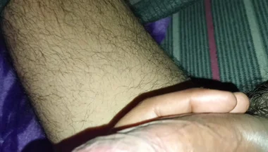 Indian Young Boy Doing Masturbation