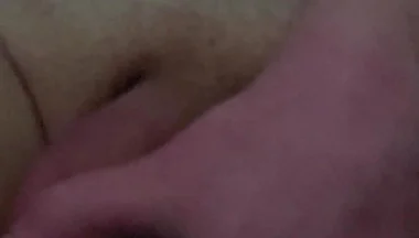 Femboy Looking for Stepdaddy Loves Coming on His Self