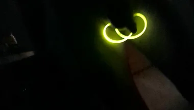 Glow in the Dark
