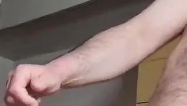 Piss and Wank in My Saturday Night Show!