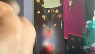 Lost My Toy so Had to Improvise Playing with My Hole