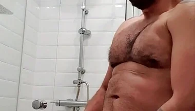 Morning Cum
